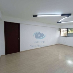 Sala para alugar, 60 m² por R$ 2.100,00/mês - Jardim Prudência - São Paulo/SP