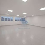 Sala para alugar, 73 m² por R$ 2.300,00/mês - Centro Santo André - Santo André/SP