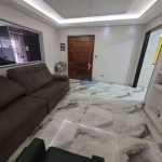 Sobrado com 2 dormitórios à venda, 120 m² por R$ 1.500.000,00 - Ipiranga - São Paulo/SP