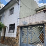 Sobrado ipiranga  com 3 dormitórios à venda, 250 m² por R$ 650.000 - Ipiranga - São Paulo/SP