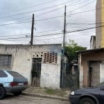 Terreno à venda, 300 m² por R$ 650.000,00 - Vila Independência - São Paulo/SP