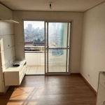 Apartamento com 2 dormitórios à venda, 47 m² por R$ 335.000,00 - Vila Moinho Velho - São Paulo/SP