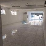 Salão para alugar, 150 m² por R$ 5.913,00/mês - Vila Moraes - São Paulo/SP