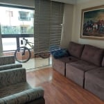 Apartamento com 3 dormitórios à venda, 122 m² por R$ 720.000,00 - Olímpico - São Caetano do Sul/SP