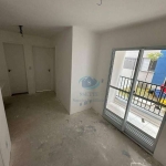 Apartamento Garden com 2 dormitórios à venda, 46 m² por R$ 420.000,00 - Ipiranga - São Paulo/SP