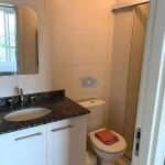 Apartamento com 1 dormitório para alugar, 34 m² por R$ 3.316,00/mês - Ipiranga - São Paulo/SP