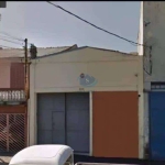 Galpão à venda, 252 m² por R$ 800.000,00 - Ipiranga - São Paulo/SP