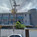 Conjunto para alugar, 105 m² por R$ 2.870,00/mês - Vila Moinho Velho - São Paulo/SP