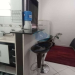 Kitnet com 1 dormitório à venda, 18 m² por R$ 140.000,00 - Cidade Vargas - São Paulo/SP