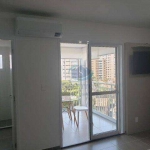 Apartamento com 1 dormitório para alugar, 31 m² por R$ 3.690,00/mês - Vila Mariana - São Paulo/SP