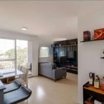 Apartamento com 1 dormitório à venda, 55 m² por R$ 550.000,00 - Sacomã - São Paulo/SP