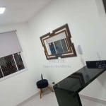 Apartamento a venda com 2 dormitórios no Sacomã