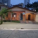 Casa com 3 dormitórios para alugar, 150 m² por R$ 6.150,00/mês - Bosque da Saúde - São Paulo/SP