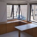 Sala à venda, 46 m² por R$ 1.000.000,00 - Pinheiros - São Paulo/SP