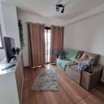 Studio com 1 dormitório para alugar, 35 m² por R$ 3.910,00/mês - Mirandópolis - São Paulo/SP