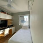 Apartamento com 3 dormitórios à venda, 165 m² por R$ 1.790.000,00 - Ipiranga - São Paulo/SP