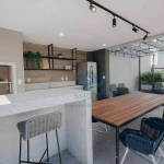 Apartamento com 1 dormitório para alugar, 27 m² por R$ 4.145,00/mês - Vila Mariana - São Paulo/SP
