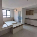 Loft com 1 dormitório para alugar, 25 m² por R$ 2.372,00/mês - Centro - São Bernardo do Campo/SP