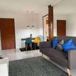 Apartamento com 2 dormitórios, 62 m² - venda por R$ 530.000,00 ou aluguel por R$ 3.839,00/mês - Ipiranga - São Paulo/SP