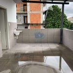 Casa com 2 dormitórios para alugar, 90 m² por R$ 1.780,00/mês - Vila Independência - São Paulo/SP