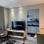 Apartamento com 2 dormitórios à venda, 50 m² por R$ 295.000,00 - Vila Califórnia - São Paulo/SP