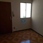 Apartamento com 2 dormitórios à venda, 49 m² por R$ 235.000,00 - Vila Liviero - São Paulo/SP