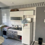 Apartamento com 2 dormitórios para alugar, 45 m² por R$ 1.485/mês - Jardim Santa Emília - São Paulo/SP