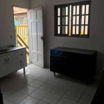 Casa com 1 dormitório para alugar, 45 m² por R$ 1.450,00/mês - Ipiranga - São Paulo/SP