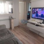 Apartamento com 2 dormitórios à venda, 49 m² por R$ 200.000,00 - Vila Liviero - São Paulo/SP