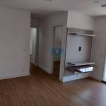 Apartamento com 2 dormitórios para alugar, 56 m² por R$ 3.084,83/mês - Vila Vera - São Paulo/SP