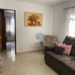 Casa com 2 dormitórios para alugar, 90 m² por R$ 2.400,00/mês - Vila Independência - São Paulo/SP