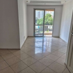 Apartamento com 3 dormitórios para alugar, 78 m² por R$ 4.071,00/mês - Ipiranga - São Paulo/SP