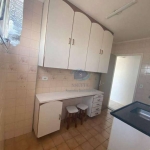Apartamento com 2 dormitórios, 55 m² - venda por R$ 263.000,00 ou aluguel por R$ 2.011,01/mês - Vila Marte - São Paulo/SP