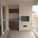 Apartamento com 4 dormitórios à venda, 134 m² por R$ 1.350.000 - Vila Congonhas - São Paulo/SP