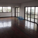 Apartamento com 4 dormitórios à venda, 365 m² por R$ 900.000 - Paraisópolis - São Paulo/SP