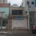 Sobrado com 2 dormitórios à venda, 150 m² por R$ 1.280.000 - Ipiranga - São Paulo/SP