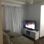 Apartamento com 2 dormitórios à venda, 56 m² por R$ 340.000,00 - Sacomã - São Paulo/SP