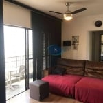 Apartamento com 2 dormitórios à venda, 69 m² por R$ 550.000,00 - Bosque da Saúde - São Paulo/SP