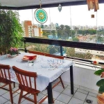 Apartamento com 3 dormitórios à venda, 70 m² por R$ 1.350.000,00 - Vila Clementino - São Paulo/SP