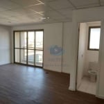 Sala para alugar, 38 m² por R$ 1.490,00/mês - Rudge Ramos - São Bernardo do Campo/SP