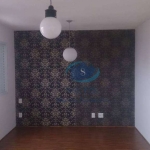 Apartamento com 1 dormitório à venda, 35 m² por R$ 230.000,00 - Vila Moraes - São Paulo/SP