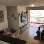 Apartamento com 2 dormitórios à venda, 58 m² por R$ 636.000,00 - Chácara Inglesa - São Paulo/SP