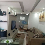 Apartamento com 2 dormitórios à venda, 50 m² por R$ 365.000,00 - Sacomã - São Paulo/SP