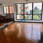 Apartamento com 4 dormitórios à venda, 220 m² por R$ 1.300.000,00 - Bosque da Saúde - São Paulo/SP