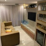 Apartamento com 2 dormitórios à venda, 67 m² por R$ 586.000,00 - Vila Brasílio Machado - São Paulo/SP