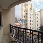 Apartamento com 4 dormitórios à venda, 114 m² por R$ 1.180.000,00 - Saúde - São Paulo/SP