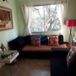 Apartamento com 2 dormitórios à venda, 50 m² por R$ 303.000,00 - Jardim Vergueiro (Sacomã) - São Paulo/SP