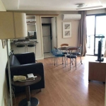 Apartamento com 2 dormitórios à venda, 60 m² por R$ 900.000,00 - Paraíso - São Paulo/SP