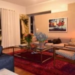 Apartamento com 4 dormitórios à venda, 195 m² por R$ 1.370.000,00 - Aclimação - São Paulo/SP