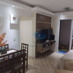 Apartamento com 3 dormitórios à venda, 65 m² por R$ 381.600,00 - Jardim Maria Estela - São Paulo/SP